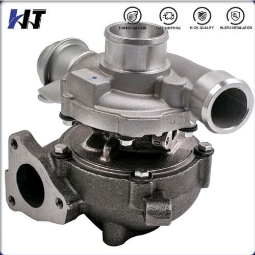 Turbo GT15V 740611 782403 740611-5002S turbocharger for Hyundai Matrix 1.5L 1.5CRDi 75KW 81KW Turbine/KIA Rio 1.5 CRDi 1.5L 2005