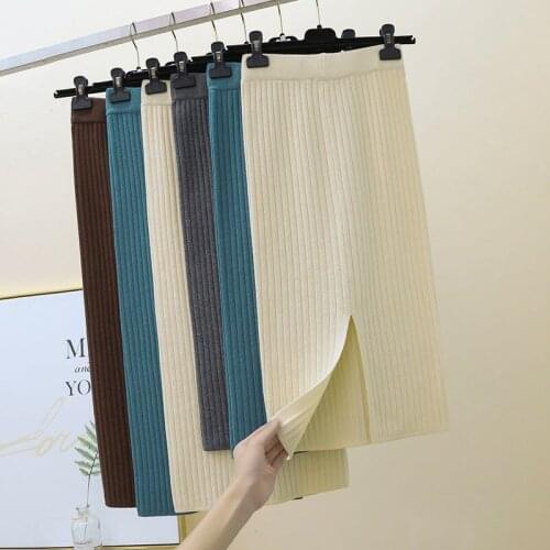 Baldauren Womens Autumn Skirts