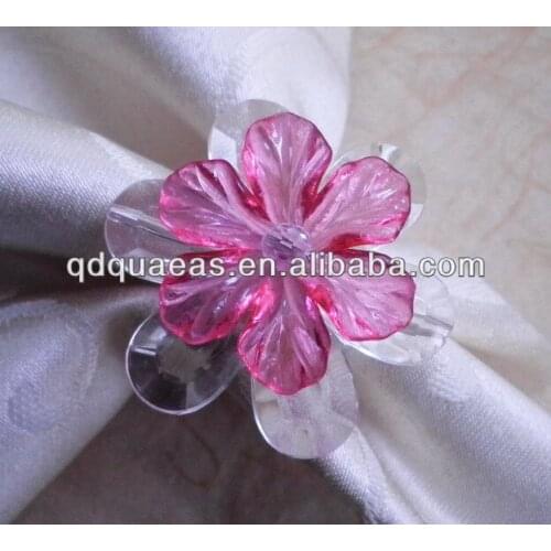 Napkin holder,cheap napkin ring