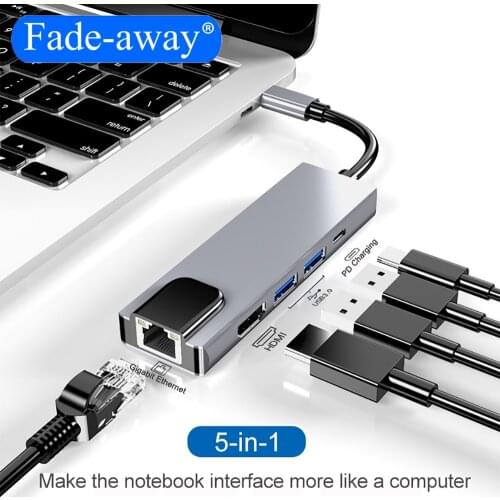 Fade-away Computer Hardware And Software