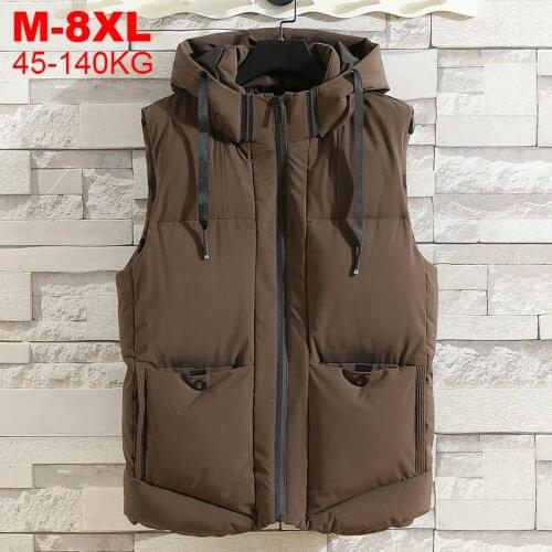 HeyMOMO Men's Vests With Pockets