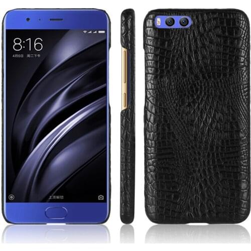 ICCKER Xiaomi Mi 6 Phone Cases