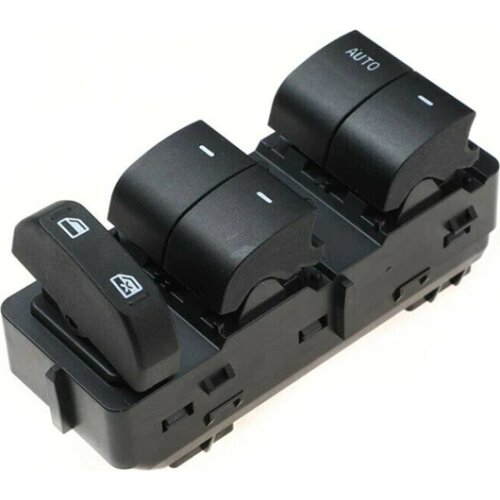 Left Master Power Window Control Switch Button for 2011-2015 Ford F150 BT4Z-14529-AA