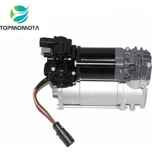 Durable air suspension kits inflating pump 4G0616005C fit to Audi A6 C7 4G A7 S6 S7