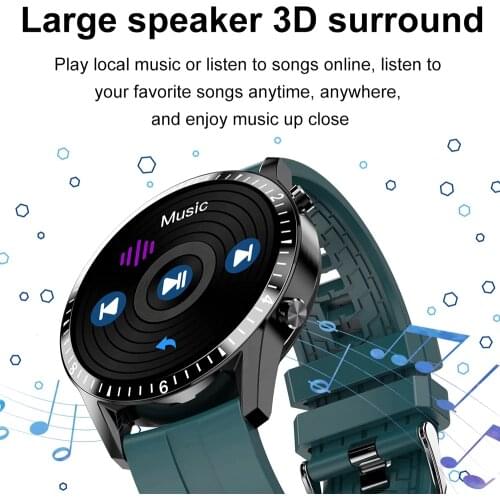 Bluetooth i9 smart call watch brand direct heart rate test business call universal watch
