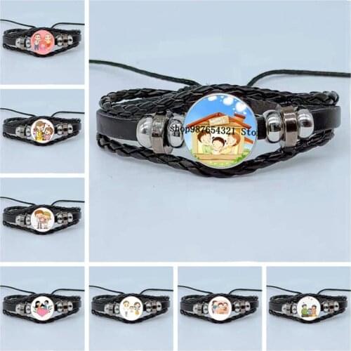 New Mom and Dad Bracelet I Love You Bracelet Thanksgiving Gift The Best Mom and Dad Kids Fashion Jewelry Bracelet