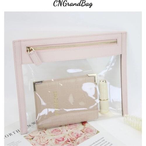 CNGRANDBAG Women's Cosmetic Bags