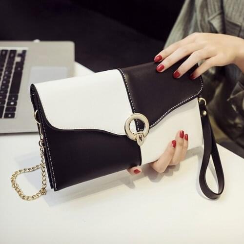 CORUSCATE Women's Clutch Envelopes