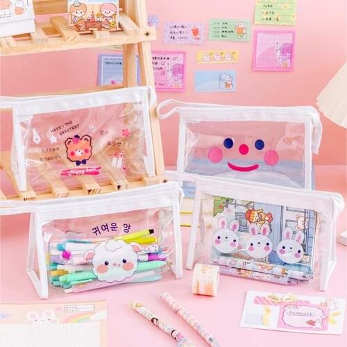 DITIPOO School Pencil Cases