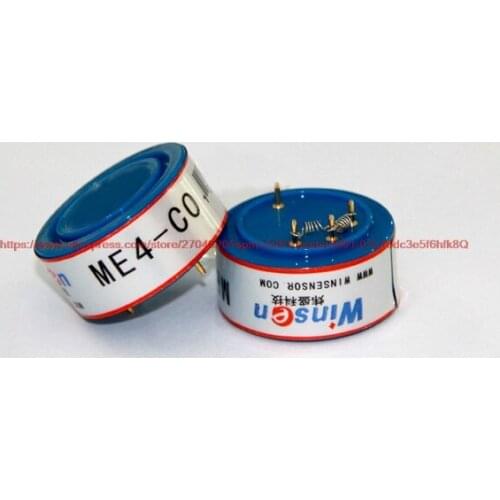 Electrochemical carbon monoxide gas sensor ME4-CO original authentic