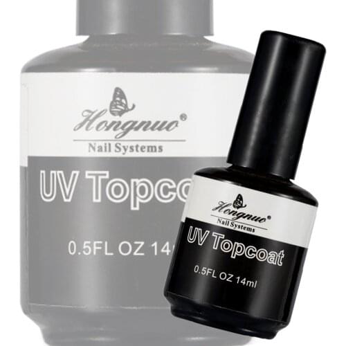 GETHOME Tops For Nails