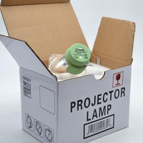 Hot Sales 7R 230W Metal Halide Lamp moving beam lamp 230 beam 230 SIRIUS HRI230W For Osram Made In China