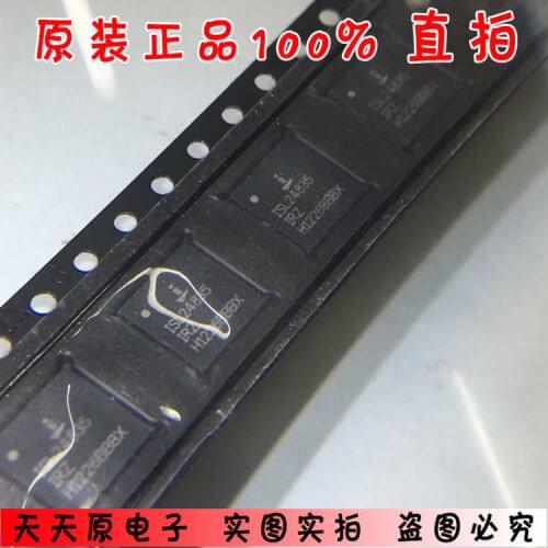 ISL24835IRZ-T13 QFN Original authentic 100% Spot straight shot Large price excellent