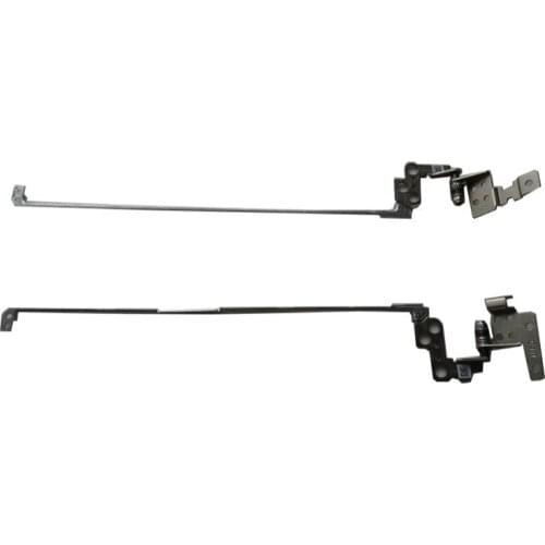 Juling New FOR Lenovo Ideapad 100-15 100-15IBY B50-10 LCD Hinge AM1ER000100 AM1ER000200