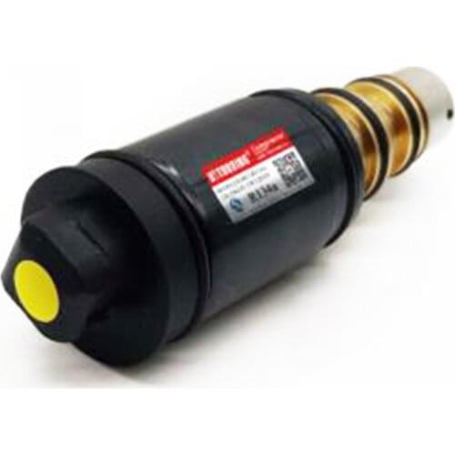 5SEU 6SEU 7SEU 6SEU12C 7SEU17 7SEU17C 7SEU16C 6SEU14C 6SEU16C AC A/C Air Compressor Control valve For Mercedes BMW Audi Skoda