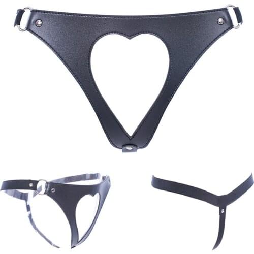 MaryXiong Men's Briefs