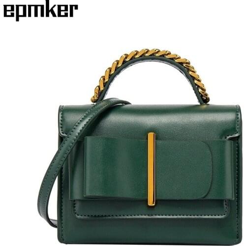 EPMKER Fashion Tote Bag Crossbody Bags for Women Luxury Designer Brand Bag Purses and Handbags Bow Shoulder Bag Large Clutch Bag