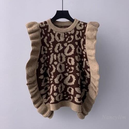NANCYLIM Women's Autumn Vests