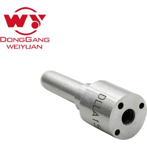 6pcs/lot Best seller nozzle DLLA150P1164, Durable Diesel fuel nozzle DLLA150P1164, for diesel engine, with best price