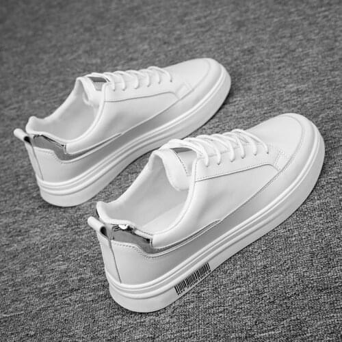 2021 Spring Autumn New Fashion Men Shoes Comfortable Light Sneakers for Men Casual Shoes Massage Hard-Wearing Breathable