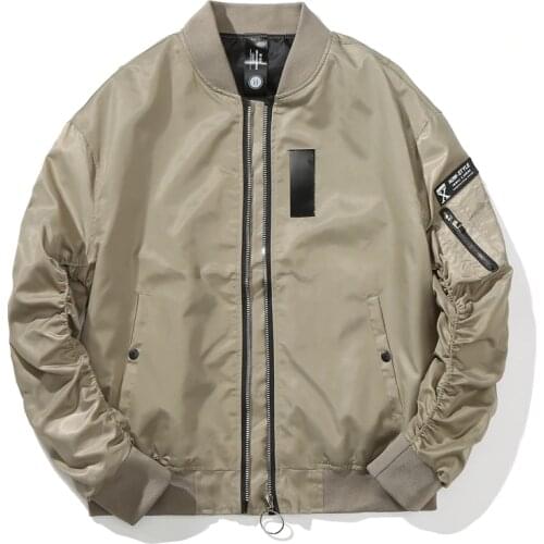 Мужские куртки пилоты NXH China At AliExpress