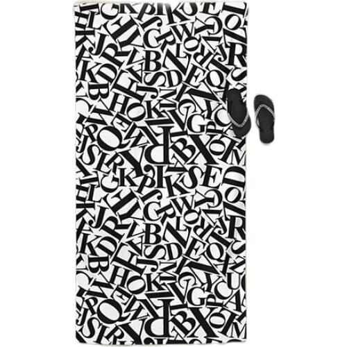 Beach Towel 100% Cotton Sand Free Quick Dry Beach Towel Microfiber Bath Summer Cushion Swimming toalla playa пляжный коврик