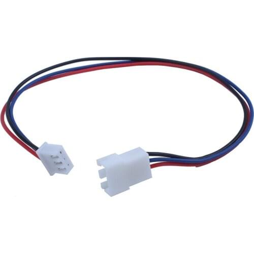 RC 2S Lipo Battery 3P JST Plug Balance Charger Cable Extension 20cm