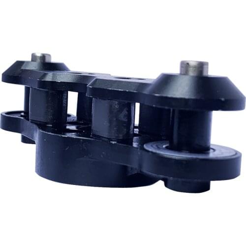 Folding propeller holder aircooled propeller holder propeller adapters/mountsr For XAG UAS UAV motors spnner for propeller