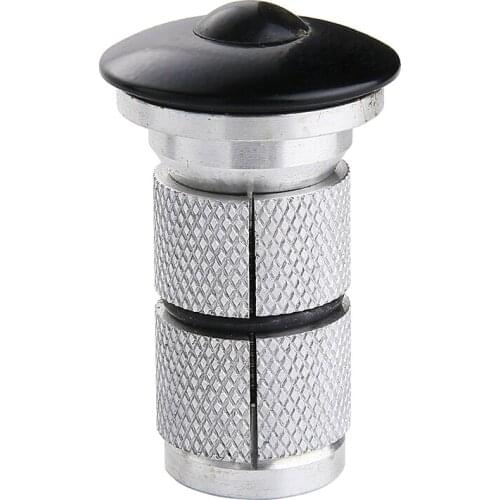 Road MTB Bike Taper Top 1-1/8Inch Down 1-1/2Inch Fork&Headset Expansion Ring Bicycle Hanging Core Expansion Screws