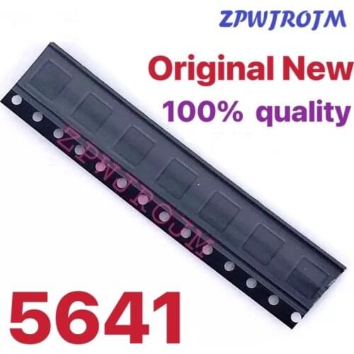 5pcs/lot 5641 Charging protection chip for huawei LDN-AL00 redmi Note 5A ic