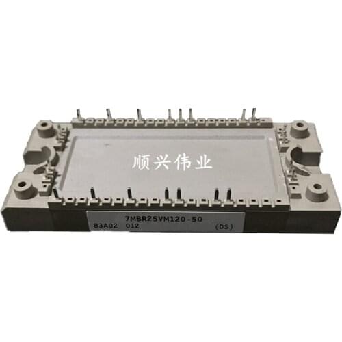 7MBR25VM120-50 Actual Stock Photos Original Goods