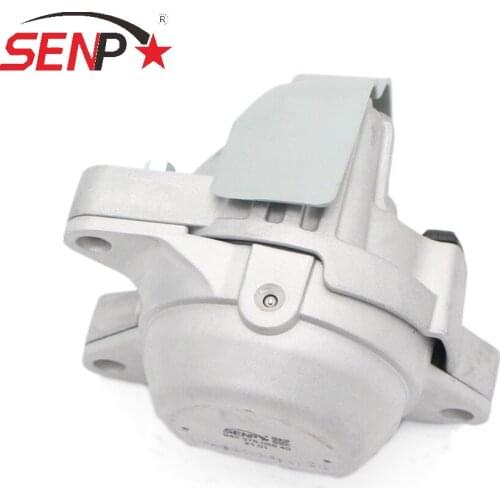94637505840 Engine Mount Fit For Porsche Macan 946 375 058 40