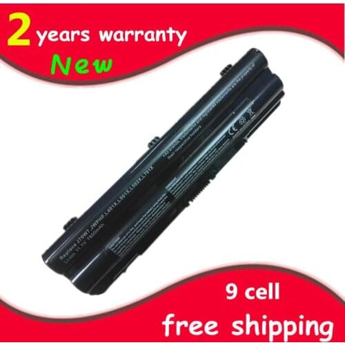 Laptop battery for Dell XPS 14 15 17 L401x L501x L502x L701x L702x 312-1123 312-1127 J70W7 JWPHF R795X WHXY3