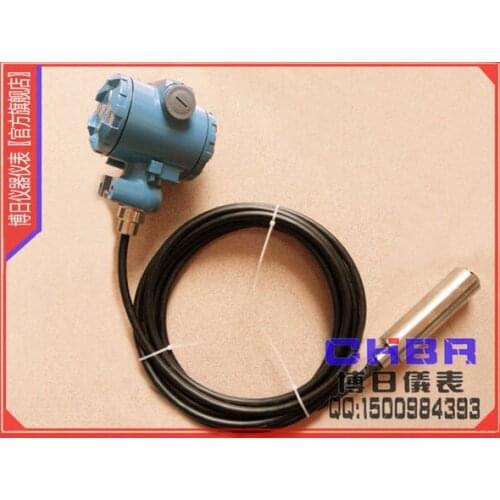 AOB-136 input type liquid level transmitter level transmitter Shanghai Aobo automation equipment