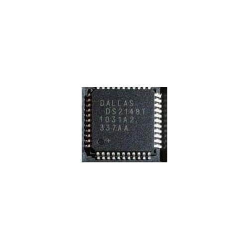 Free Shipping DS2148T TQFP44 Integrated circuit chip