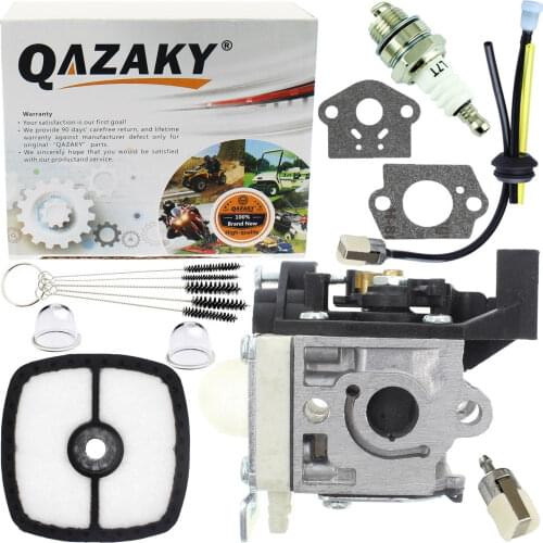 Carburetor For Zama RB-K94 Echo SRM-225 SRM-225i SRM-265 SRM-265ES Trimmer Brush Cutter SRM225 SRM225i SRM265 SRM265ES Lawnmower