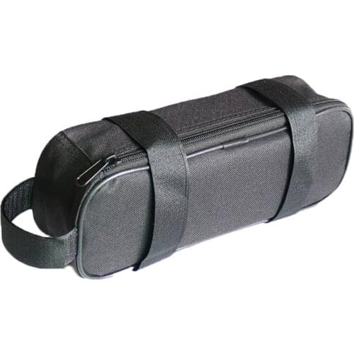 Leiouser Electric Bicycle Controller Bag Firm Waterproof MTB Road Bike Battery Case Portable Cycling Hanging Storage Pack