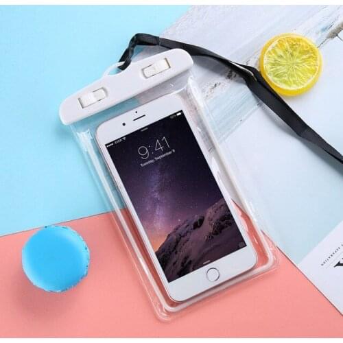Lucu Vakker Phone Cases Elephone S8