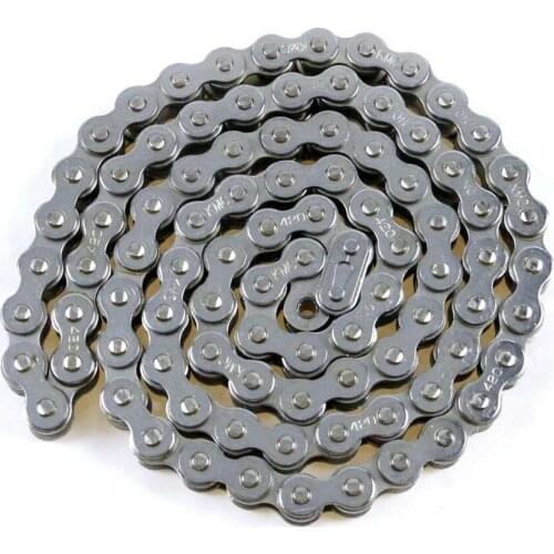 Motorcycle 420 Chain 92 Links Drive Chain & Master Link 125cc 140cc 50cc 110cc Pit Pro Dirt bike Atomik