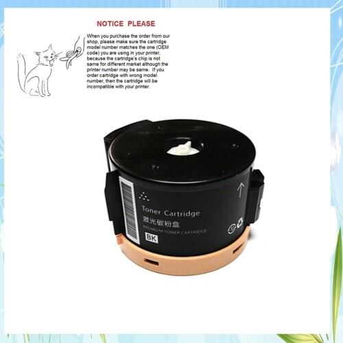 YOTAT Toner cartridge for Xerox Docuprint P255 dw P255dw M255 M255z Laser Cartridge