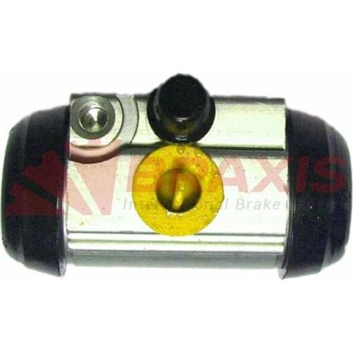 BRAKE SİLİNDİRİ FIAT PALIO 96 ATE BRAKE SYSTEM 19.05mm 7081423