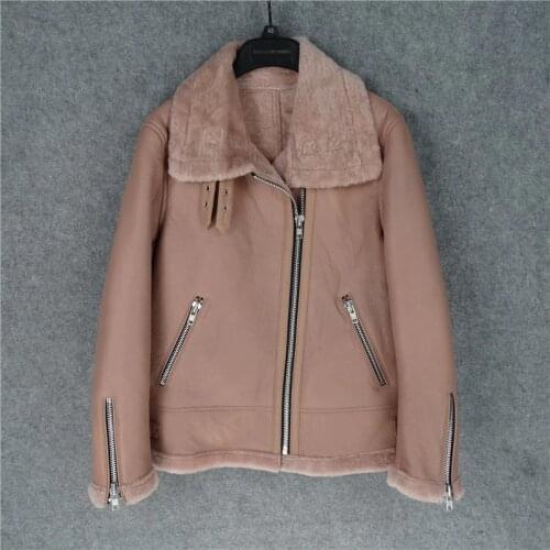 Женские куртки с мехом VANLED China At AliExpress