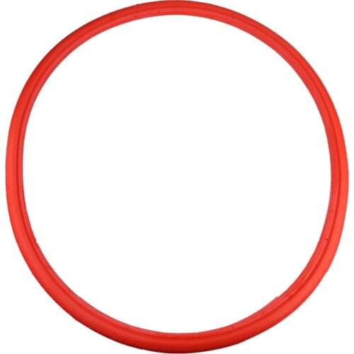 High Quality 700*23C Bicycle Tire Solid Tube Explosion-Proof Tire Fixed Gear 24*1 3/8 Bicycle Non-Pneumatic Tyre