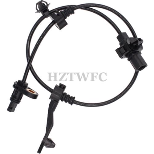 High quality Rear Right ABS Sensor 57470-SNA-003 57470SNA003 for Honda Civic 2006-2011 ABS Wheel Speed Sensor