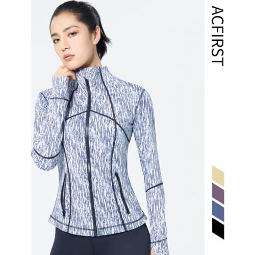 Wasteheart Women's Running Jackets