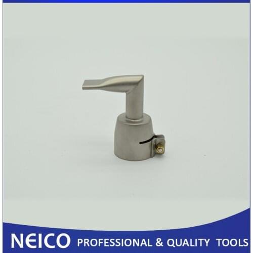 20mm 90 Degree Angled Nozzle ,Hot Air Gun 20mm Weld Nozzle