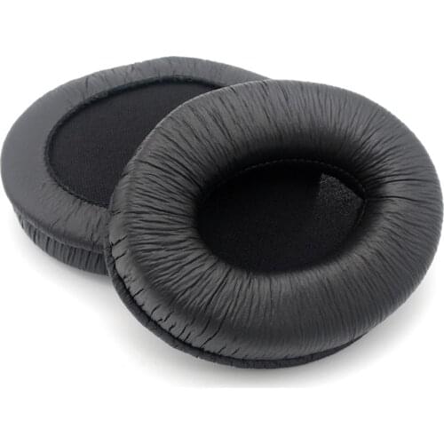 Ear Pads Replacement Foam Earpads Pillow Cushions for Sennheiser RS100 RS110 RS115 RS120 HDR110 HDR115 HDR120 Headphones Headset
