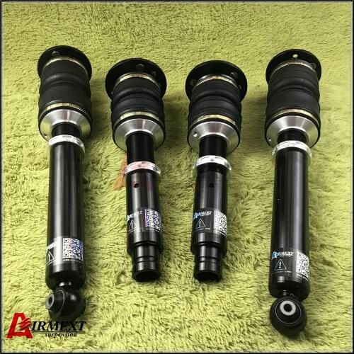 For ACURA TL (1999~2003)/ air strut coilover air spring assembly /Auto parts/chasis adjuster/ air spring/pneumatic