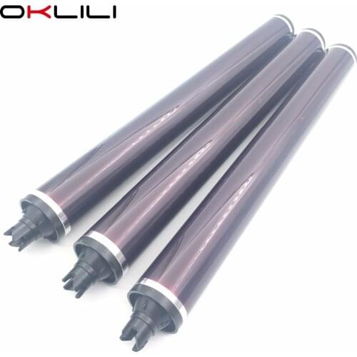 3PC X Color Cylinder OPC DRUM for Xerox 700 C60 C70 C75 J75 550 560 570 240 242 250 252 260 7655 7665 7675 7755 7765 7775 C5400