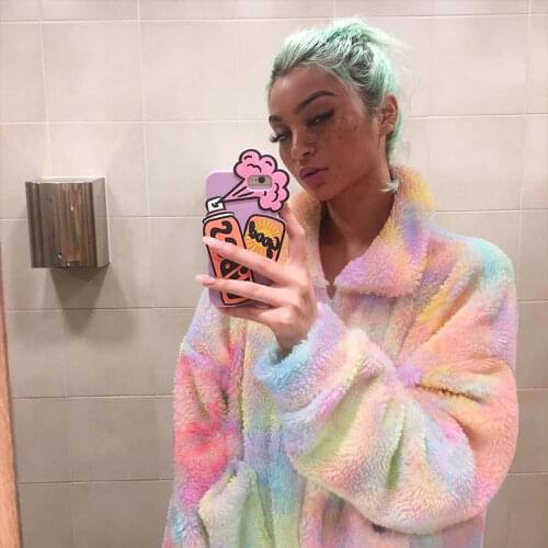 Kokopiecoco Warm Cardigans